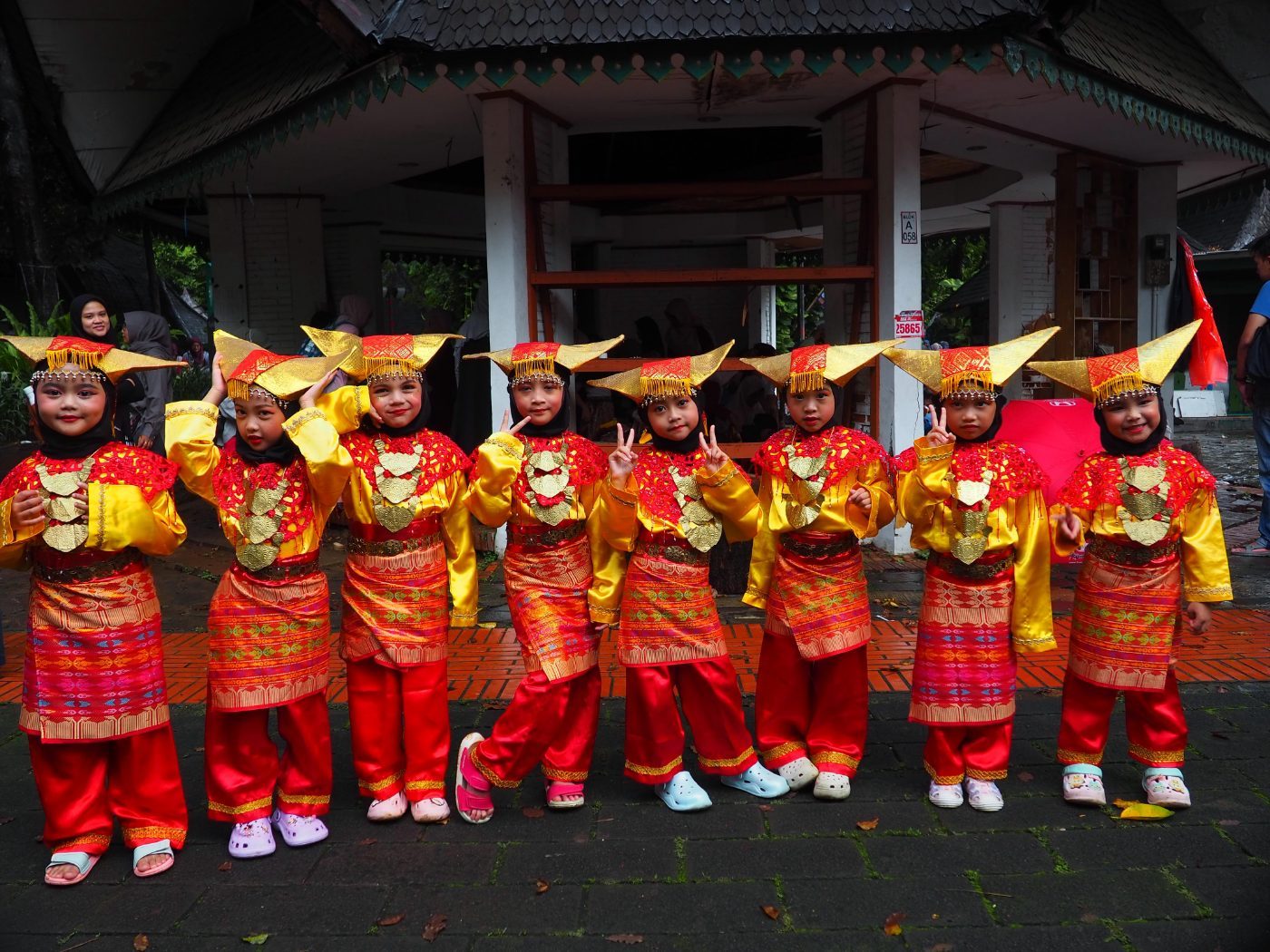 Karya Wisata APKARA Ancol